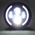 7.5 Inch Motorcycle Modified Headlights - Image 2