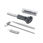 SC8062 138 In 1 Watch Repair Tool Bag - Image 4