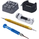 SC8062 138 In 1 Watch Repair Tool Bag - Image 5