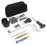 SC8062 138 In 1 Watch Repair Tool Bag - Image 6