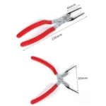 2 PCS Automotive Relay Extraction Pliers - Image 3