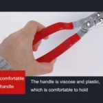 2 PCS Automotive Relay Extraction Pliers - Image 5
