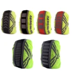 Luminous Pattern Rain Cover for Outdoor Backpack - Image 2