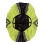 Luminous Pattern Rain Cover for Outdoor Backpack - Image 4