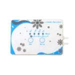 YX-A1-85 Household Intelligent Timing Automatic Flower Watering Device - Image 2