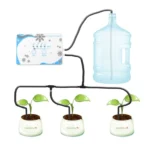 YX-A1-85 Household Intelligent Timing Automatic Flower Watering Device - Image 3