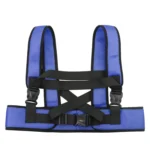 LYAQD-3 Postoperative Anti-Fall Wheelchair Adjustable Seat Belt - Image 8