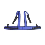 LYAQD-3 Postoperative Anti-Fall Wheelchair Adjustable Seat Belt - Image 2