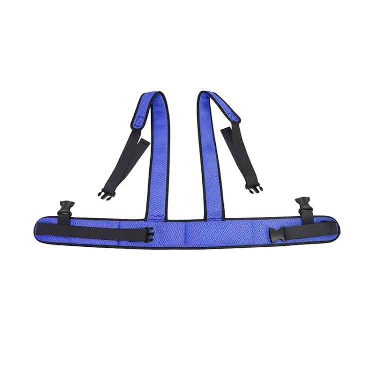 TBD0601977601_B1.webp LYAQD-3 Postoperative Anti-Fall Wheelchair Adjustable Seat Belt - Image 2