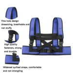 LYAQD-3 Postoperative Anti-Fall Wheelchair Adjustable Seat Belt - Image 5