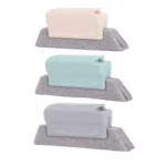 7pcs / Set Groove Window Sill Cleaning Brush - Image 2