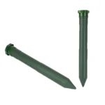 AX-3026 Outdoor Lawn Plug-In Ultrasonic Mouse Repellent - Image 2