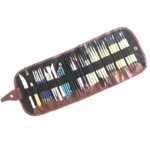 43 In 1 Clay Tool Combination Set with Storage Bag - Image 7