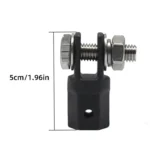 TO-OL009 Car Scissors Jack Adapter - Image 3
