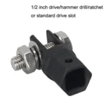 TO-OL009 Car Scissors Jack Adapter - Image 4