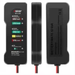 ANENG BT-170 12V Electric Vehicle Battery Tester - Image 2