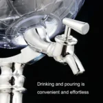 LGP005 Bar Western Restaurant Food Stall Beer Machine - Image 4