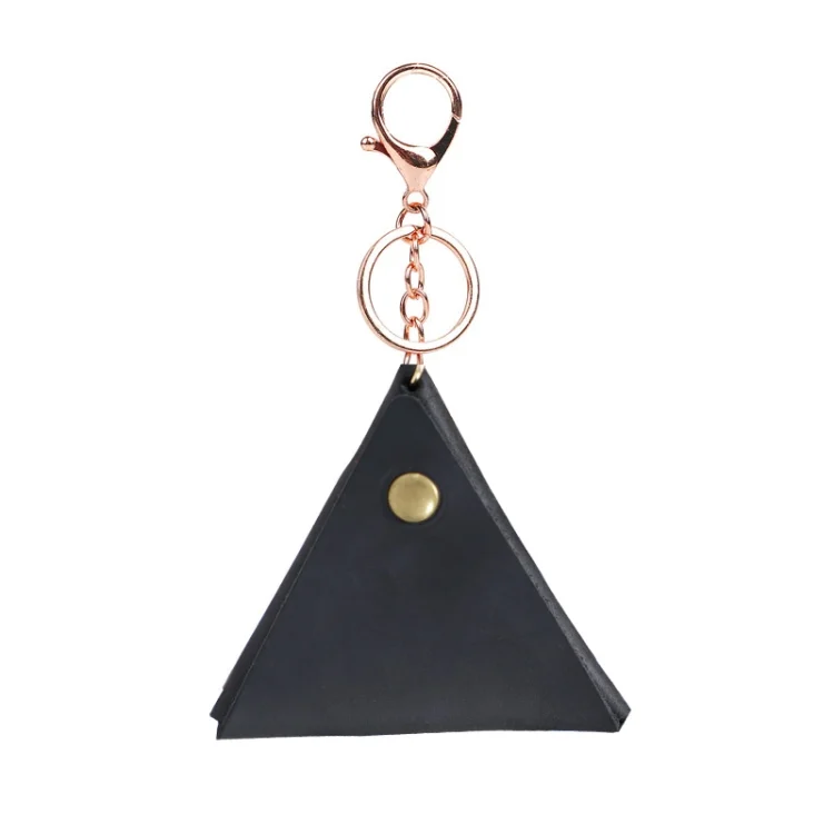 18L-102 Vintage Handmade Mini Coin Purse