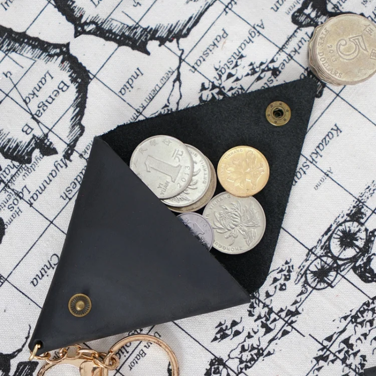 TBD0601988801_B2.webp 18L-102 Vintage Handmade Mini Coin Purse - Image 3