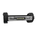 T-S007 Motorcycle Retrofit LED Bar Light Accessories For Polaris RZR - Image 5