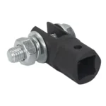 TO-OL007 Car Scissors Jack Adapter + Steel Ball Post - Image 3