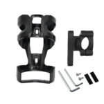 B-L004 Motorcycle Long-Distance Riding Bottle Holder Set