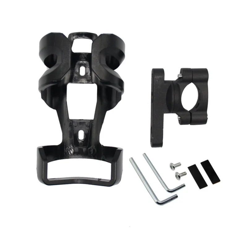 B-L004 Motorcycle Long-Distance Riding Bottle Holder Set