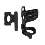 B-L004 Motorcycle Long-Distance Riding Bottle Holder Set - Image 2