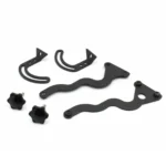 Motorcycle Windshield Fixing Bracket Modification Accessories For BMW R1200GS / R1250GS / ADV