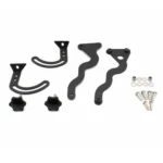 Motorcycle Windshield Fixing Bracket Modification Accessories For BMW R1200GS / R1250GS / ADV - Image 2