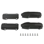 1 Pair Universal Bumper Drop Protection Block Accessories For BMW R1200GS / R1250GS - Image 2