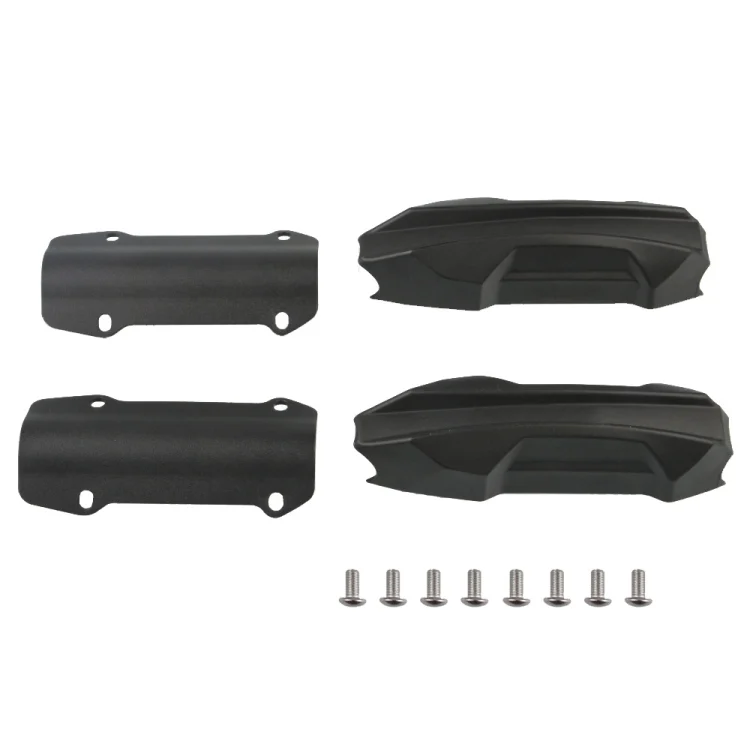 TBD06019932_1.webp 1 Pair Universal Bumper Drop Protection Block Accessories For BMW R1200GS / R1250GS - Image 2