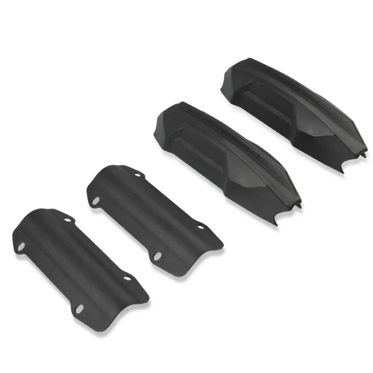 TBD06019932_4.webp 1 Pair Universal Bumper Drop Protection Block Accessories For BMW R1200GS / R1250GS - Image 5