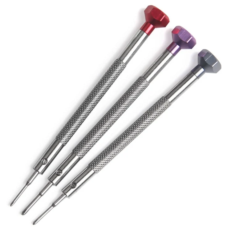 TBD0601993601_B4.webp 3 PCS LSD5075 Color Screwdriver Watch Repair Tool - Image 5