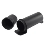 Universal Motorcycle Tool Tube Retrofit Parts, Wide: - Image 2