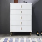 LH-GB0001 Thickened Load-Bearing Sofa TV Cabinet Support Legs, Height: - Image 5