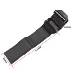 2 PCS Universal Windshield HD Clip - Image 6