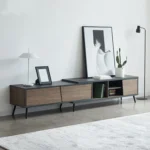 LH-ZT-0001 Cone Round Tube Furniture Support Legs, Style: - Image 7