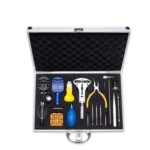 Aluminum Alloy Watch Back Cover Removal Tool Set