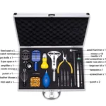 Aluminum Alloy Watch Back Cover Removal Tool Set - Image 3