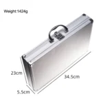 Aluminum Alloy Watch Back Cover Removal Tool Set - Image 4