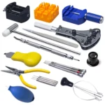 Aluminum Alloy Watch Back Cover Removal Tool Set - Image 2