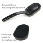 3 Sets LT001 Long Shank Sponge Brush - Image 4
