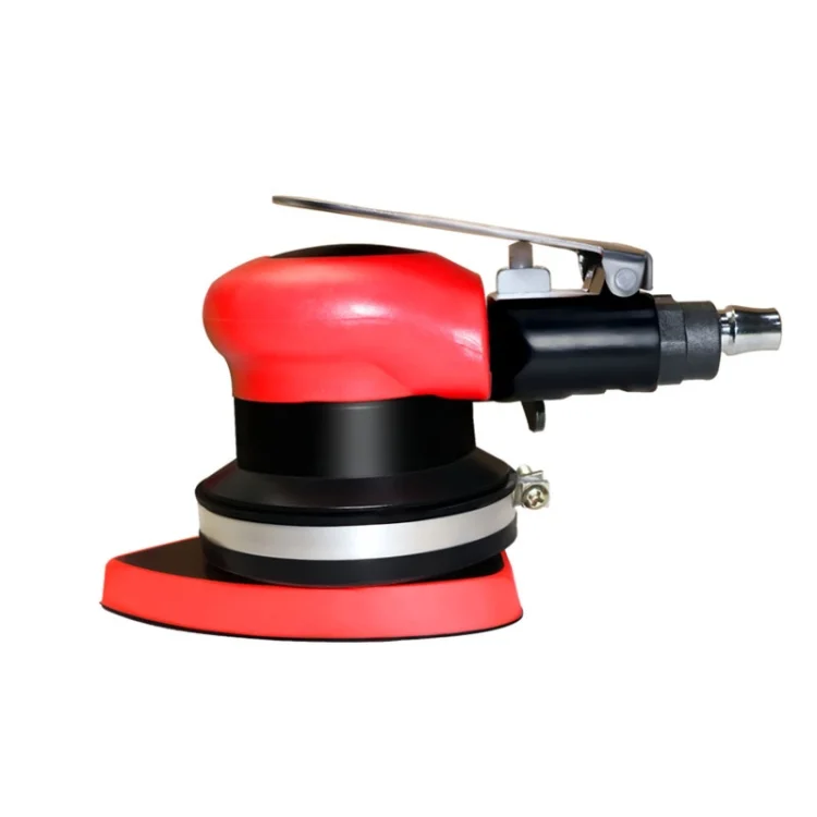 TBD0601995201A.webp K-12 Pneumatic Leather Cleaning Machine Polishing Machine - Image 1