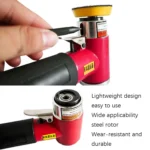 Pneumatic Polishing Machine Sandpaper Machine Car Waxing Machine - Image 4