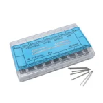 6-23mm Stainless Steel Watch Link Pins Cotter Bar - Image 6