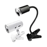 ZY-UAB Turtle Backlight UVA Heated Climbing Pet Backlight, - Image 2