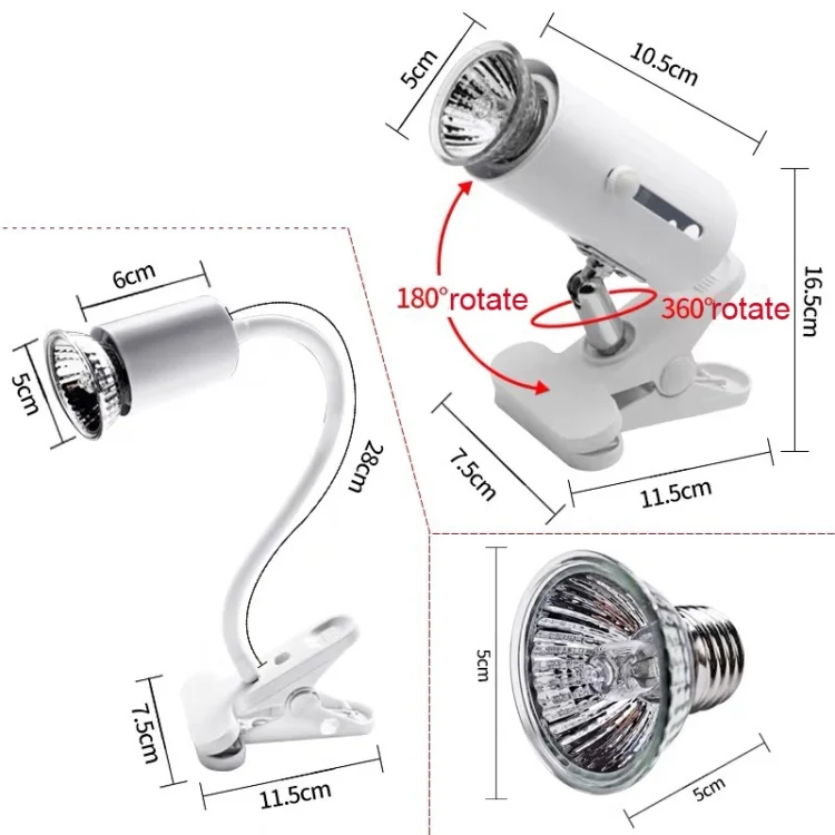 TBD0601996201_B2.webp ZY-UAB Turtle Backlight UVA Heated Climbing Pet Backlight, - Image 3
