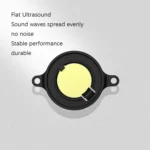 XDCM06 Vehicle Negative Ion Air Purifier - Image 5