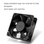 Decoration Aldehyde Formaldehyde Removal Sterilization Air Purifier - Image 6